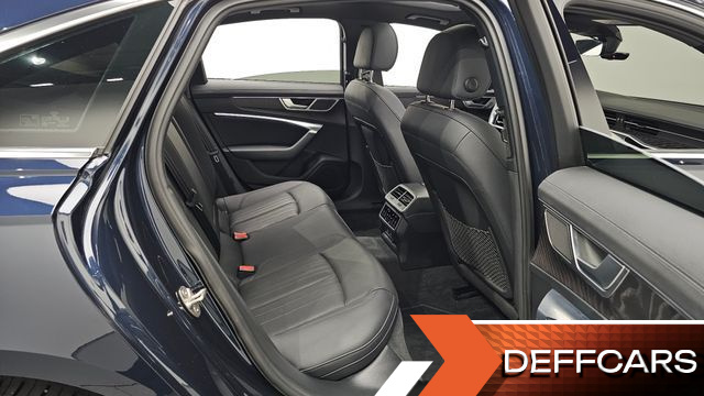 Audi A6 40 TDI Premium купить на сайте DeffCars