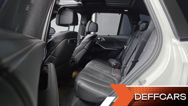 BMW X5 xDrive 40i M Sport купить на сайте DeffCars