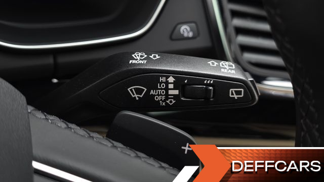 Audi Q5 45 TFSI Quattro Premium купить на сайте DeffCars