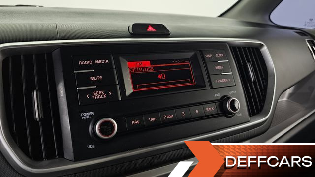 Kia RAY Van Standard купить на сайте DeffCars