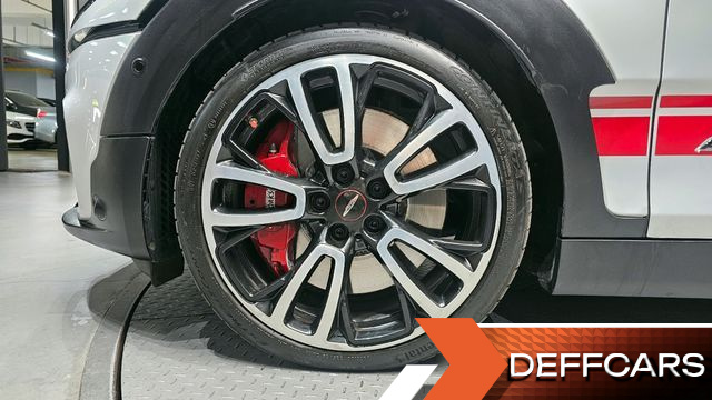 Mini CLUBMAN JCW 2nd Gen купить на сайте DeffCars