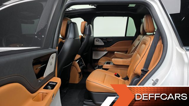 Lincoln AVIATOR 3.0 Black Label AWD купить на сайте DeffCars
