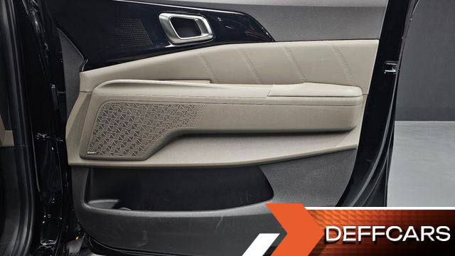 Kia CARNIVAL Gasoline 9 Seater X Line купить на сайте DeffCars