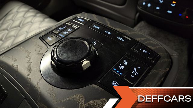 Genesis G80 Gasoline 3.5 Turbo AWD Black купить на сайте DeffCars