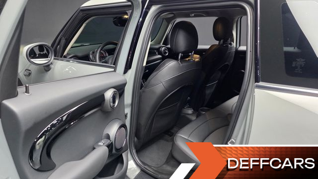 Mini COOPER 5Door Classic Third Generation купить на сайте DeffCars