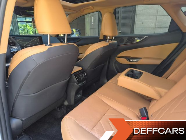 Lexus NX Premium купить на сайте DeffCars
