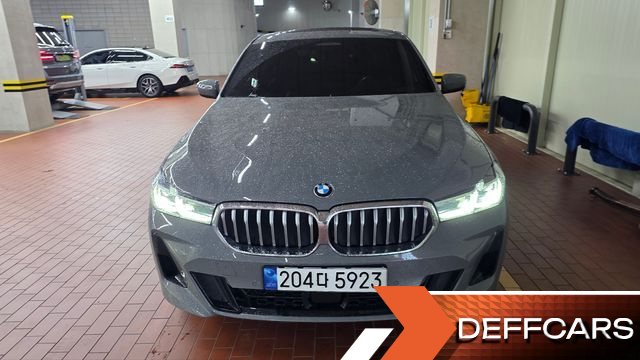 BMW GRAN TURISMO 620d xDrive M Sport купить на сайте DeffCars