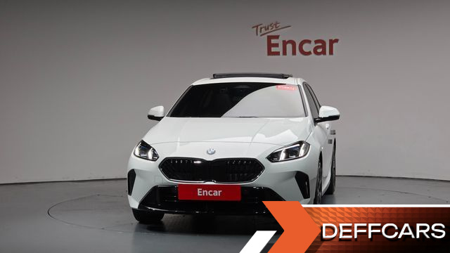 BMW 1-SERIES 120 M Sport купить на сайте DeffCars