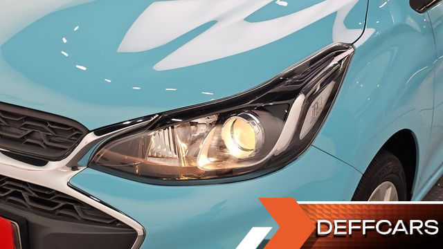 ChevroletGMDaewoo SPARK Premier купить на сайте DeffCars