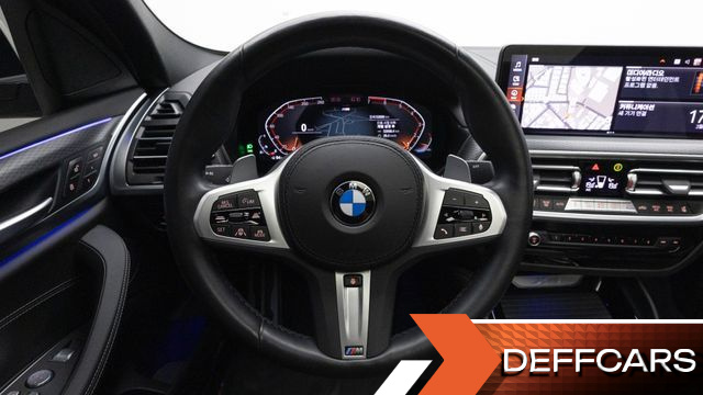 BMW X4 xDrive20i M Sport купить на сайте DeffCars