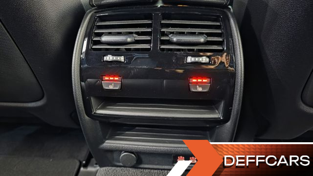 BMW 5-SERIES 520i M Sport купить на сайте DeffCars