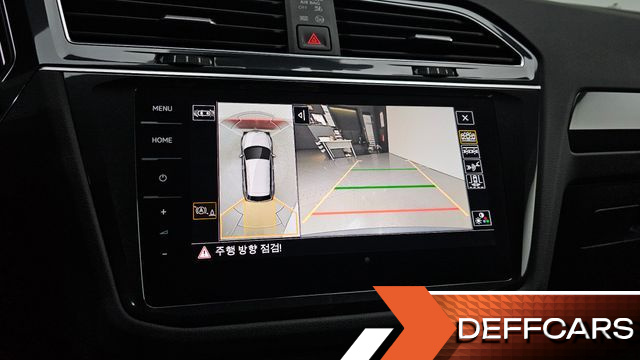 Volkswagen TIGUAN 2.0 TDI Prestige купить на сайте DeffCars