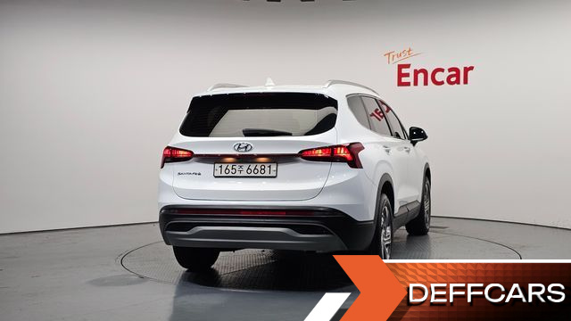 Hyundai SANTAFE Gasoline 2.5T 2WD Prestige купить на сайте DeffCars