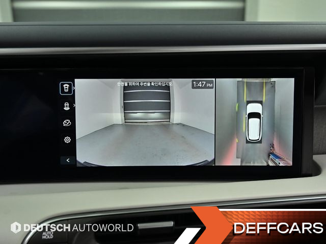 Hyundai PALISADE HEV 2.5T 2WD 9-Seater Prestige купить на сайте DeffCars