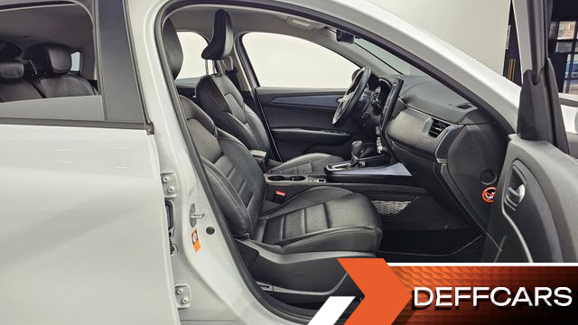 Renault-KoreaSamsung XM3 1.6 GTe LE Plus купить на сайте DeffCars