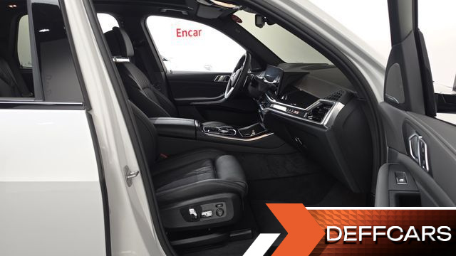 BMW X5 xDrive 30d M Sport купить на сайте DeffCars
