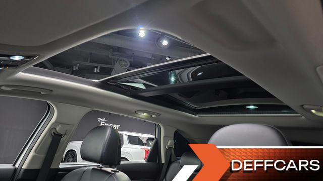 Kia SORENTO Gasoline 2.5T 2WD Signature купить на сайте DeffCars