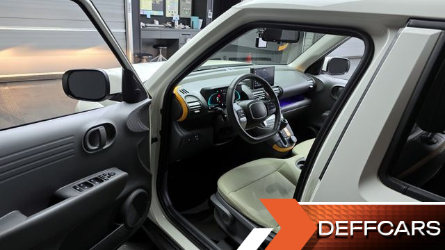 Hyundai CASPER Modern купить на сайте DeffCars
