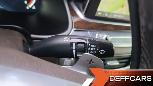 Kia K9 3.8 GDI AWD PlatinumⅢ купить на сайте DeffCars