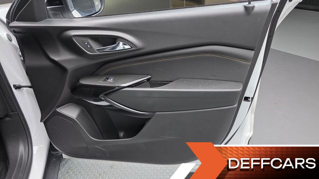 ChevroletGMDaewoo TRAX 1.2 ACTIV купить на сайте DeffCars