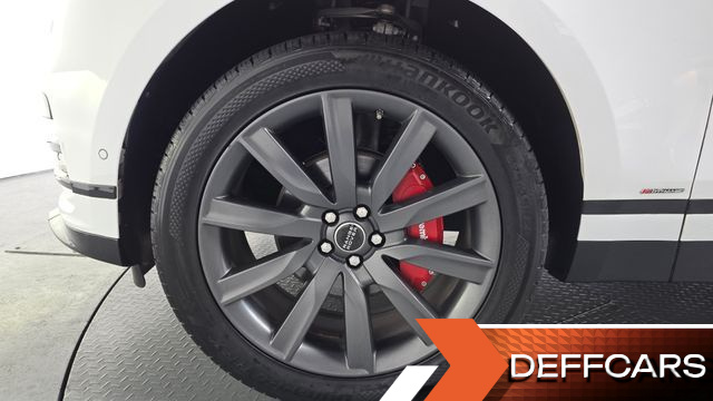 Land Rover RANGE ROVER VELAR 2.0 D240 SE купить на сайте DeffCars