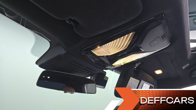BMW X7 xDrive 40i M Sport 6STR купить на сайте DeffCars