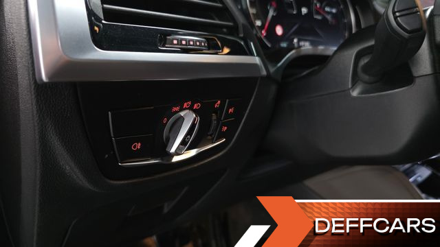 BMW X4M 3.0 купить на сайте DeffCars