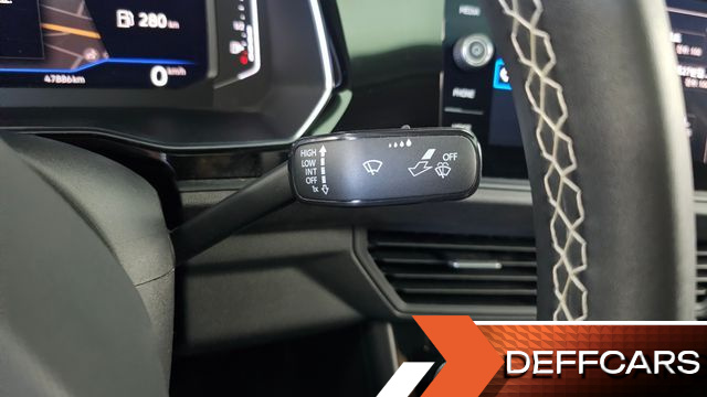 Volkswagen JETTA 1.5 TSI Prestige купить на сайте DeffCars