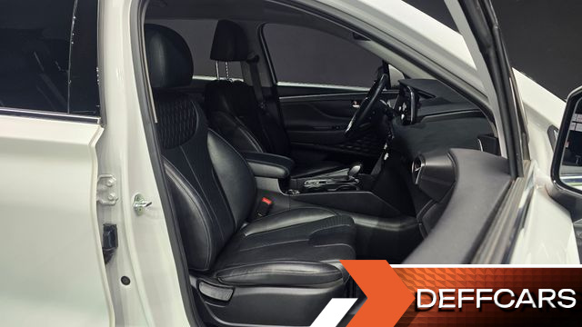 Hyundai SANTAFE Diesel 2.0 2WD Premium купить на сайте DeffCars