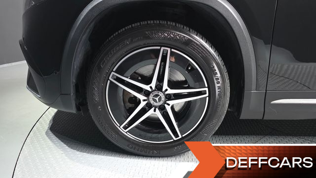 Mercedes EQA EQA250 AMG Line купить на сайте DeffCars