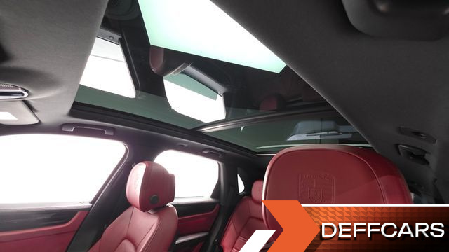 Porsche CAYENNE 3.0 купить на сайте DeffCars
