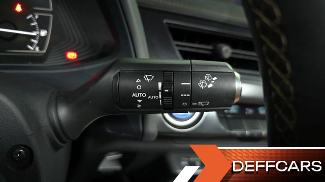 Lexus UX 2WD купить на сайте DeffCars