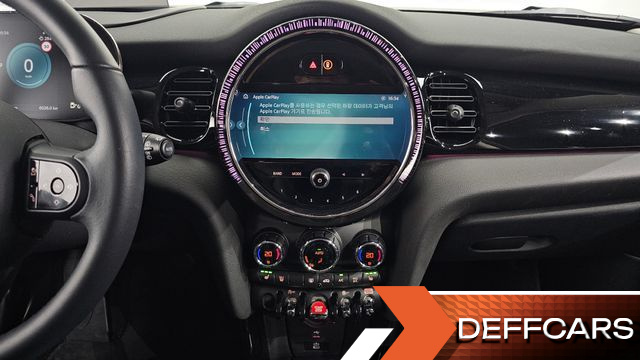 Mini COOPER Classic Third Generation купить на сайте DeffCars