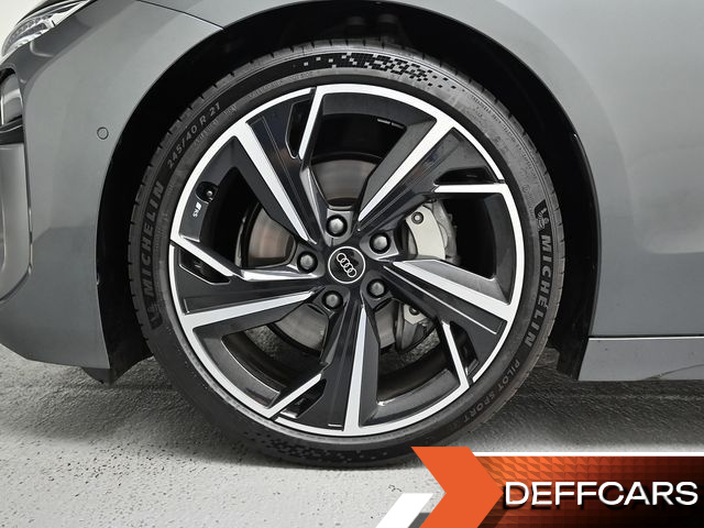 Audi A6 E-TRON Performance S line купить на сайте DeffCars