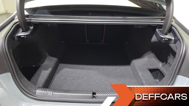BMW 5-SERIES 530i xDrive M Sport купить на сайте DeffCars