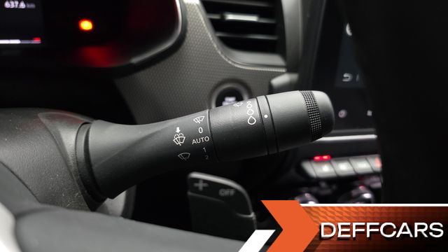 Renault-KoreaSamsung ARKANA 1.6 GTe Techno купить на сайте DeffCars