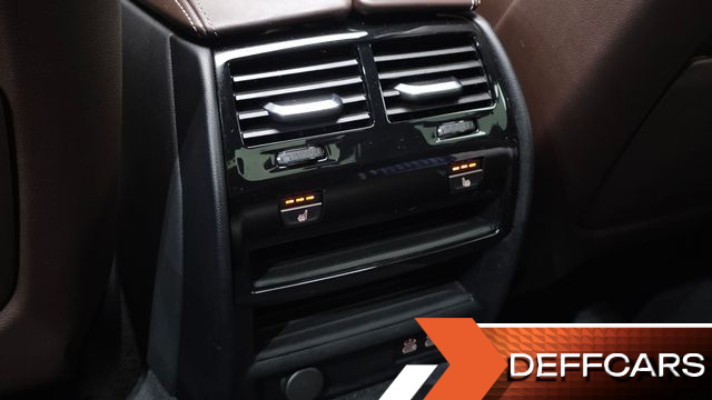 BMW 5-SERIES 523d xDrive M Sport купить на сайте DeffCars