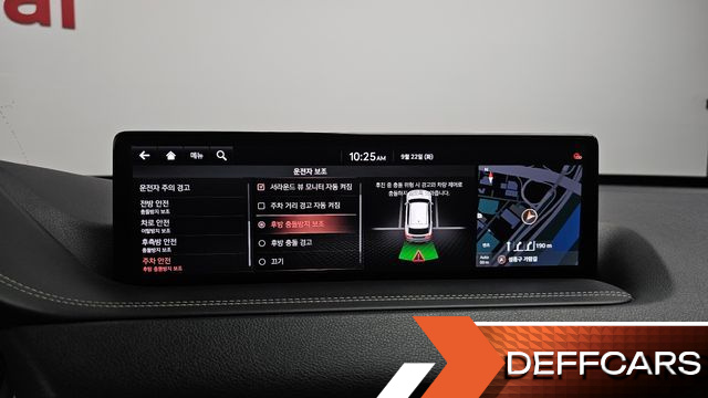 Genesis GV80 3.5T Gasoline AWD купить на сайте DeffCars