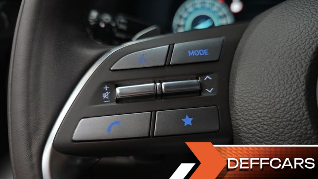 Hyundai PALISADE Gasoline 3.8 4WD Calligraphy купить на сайте DeffCars