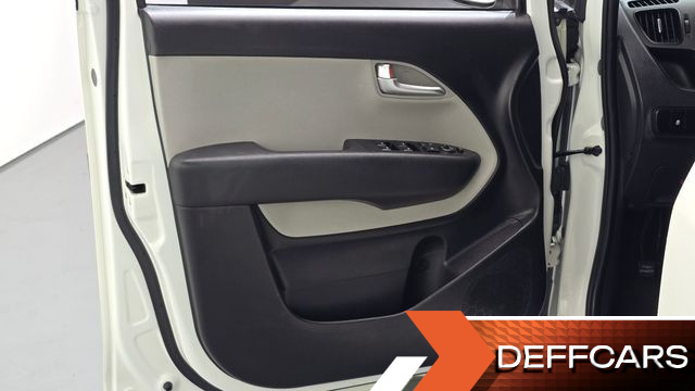 Kia RAY Van 2-Seater Prestige Special купить на сайте DeffCars