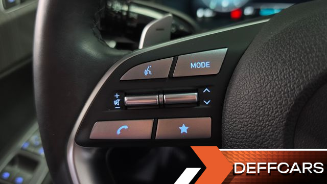 Hyundai PALISADE Gasoline 3.8 4WD Le Blanc купить на сайте DeffCars