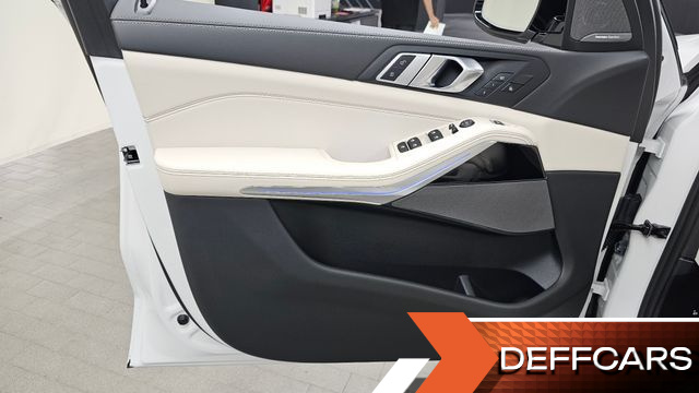 BMW X5 xDrive 40i M Sport купить на сайте DeffCars