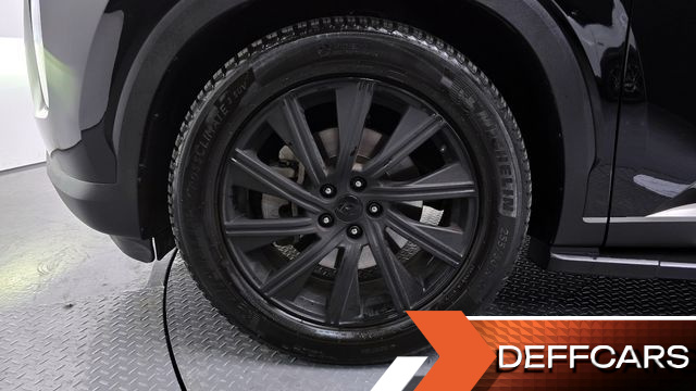 Hyundai PALISADE Gasoline 3.8 4WD Prestige купить на сайте DeffCars