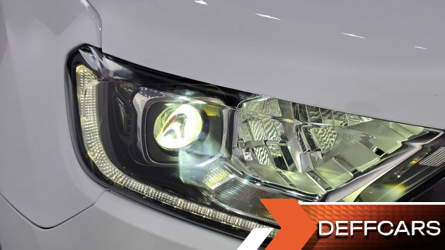 Ford RANGER 2.0 Wildtrack купить на сайте DeffCars