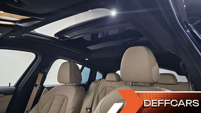 BMW X4 xDrive M40i Online Exclusive Edition купить на сайте DeffCars