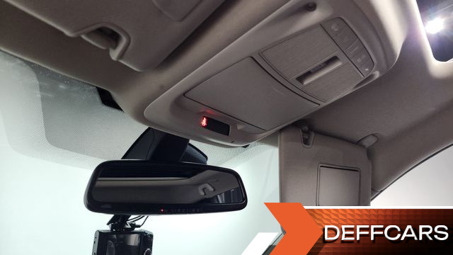 Renault-KoreaSamsung QM6 Gasoline 2WD RE купить на сайте DeffCars