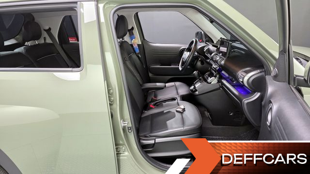 Hyundai CASPER Modern купить на сайте DeffCars