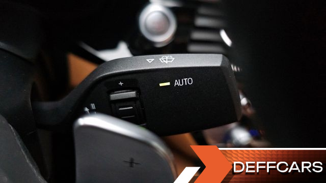 BMW 5-SERIES 530e M Sport купить на сайте DeffCars