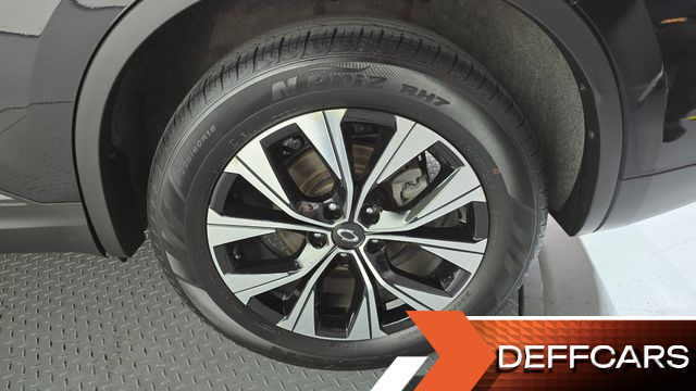 Renault-KoreaSamsung QM6 2.0 LPe LE Signature 2WD купить на сайте DeffCars