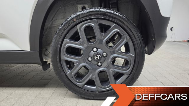 Hyundai CASPER Modern купить на сайте DeffCars